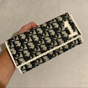 Authentic DIOR Wallet